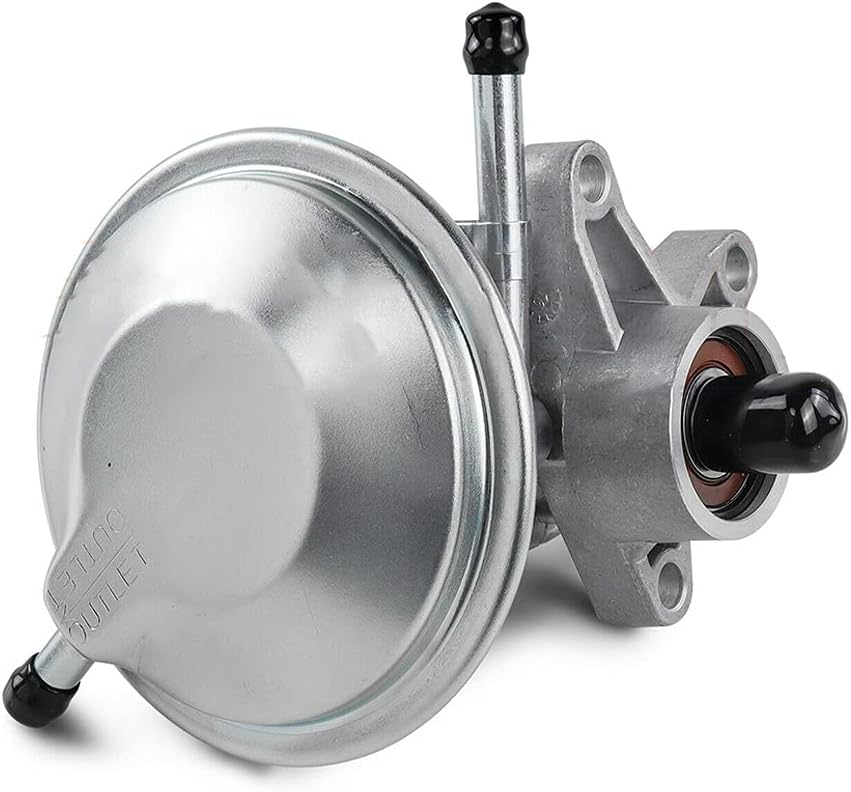Vacuum Pump C3858
