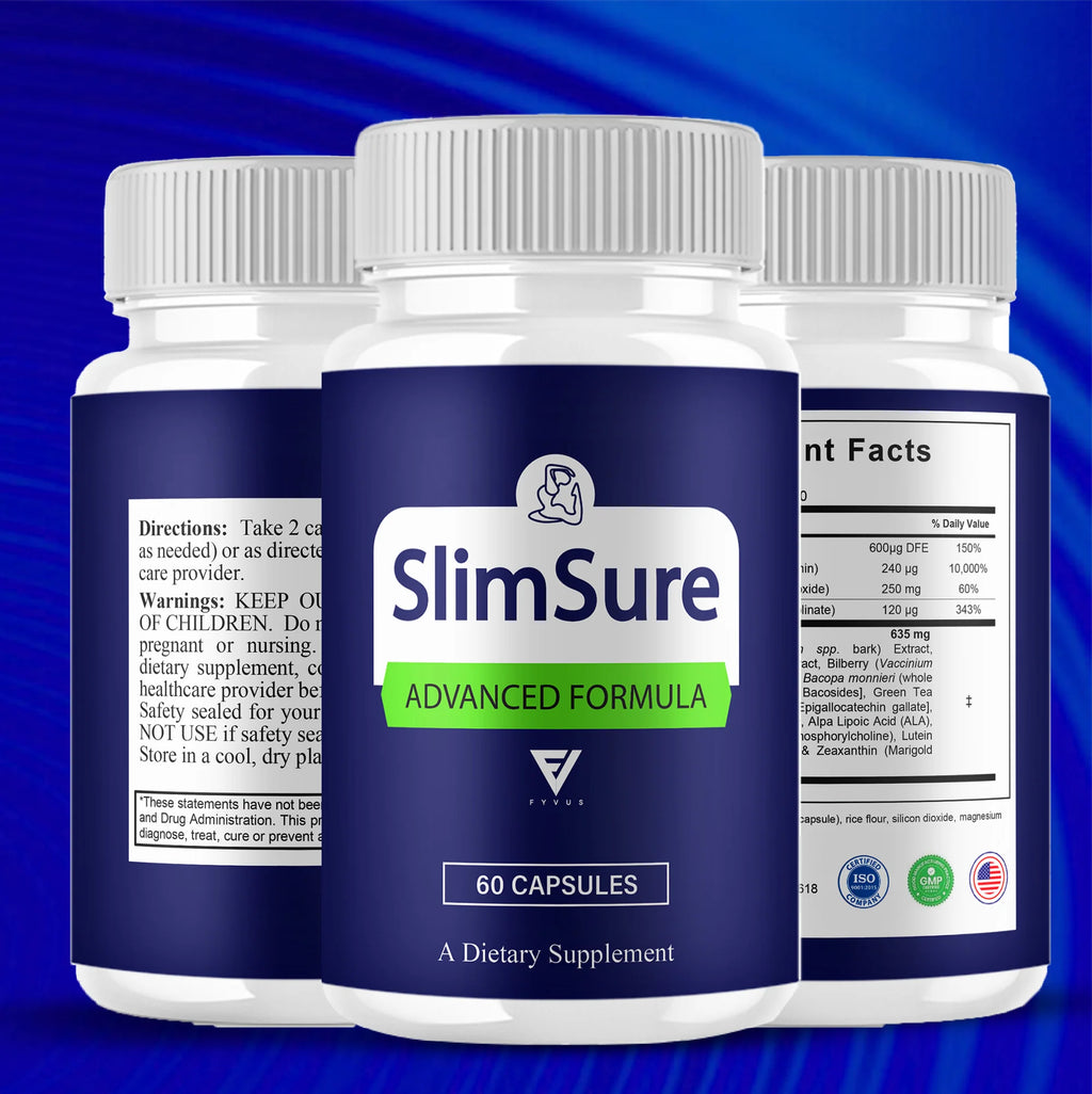 Capsules S195493