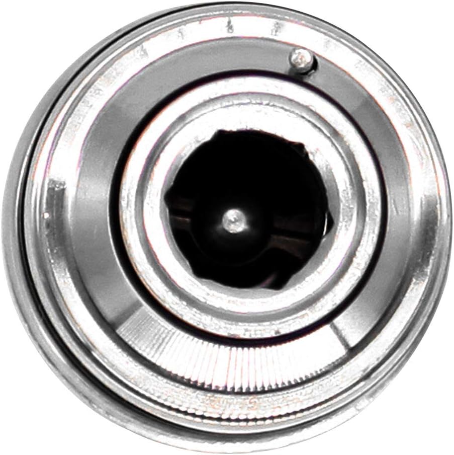 Female Hydraulic Coupler Pack of 2 C429
