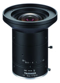 8mm Fixed Focal Lens with f/1.8 Aperture C-Mount D691