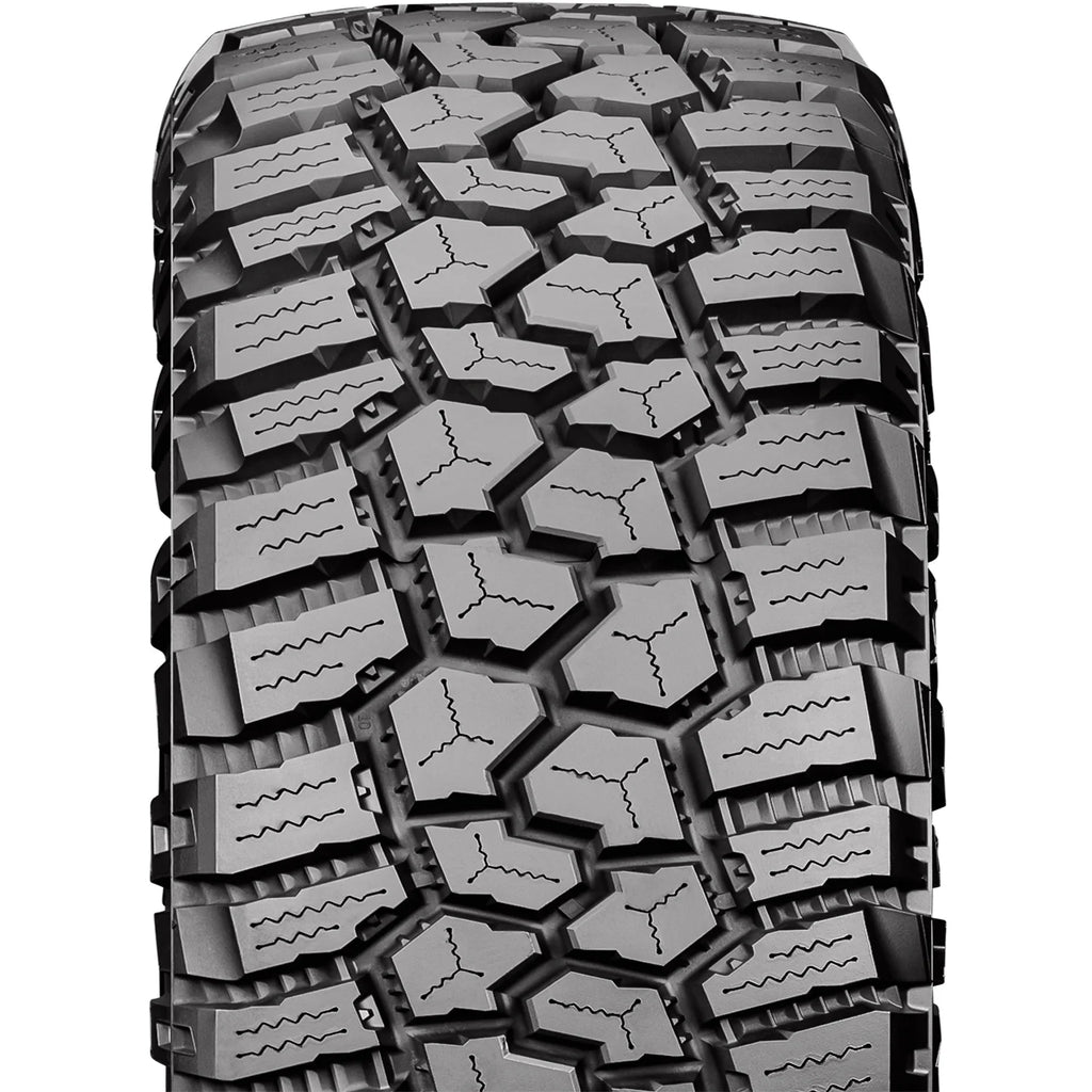 265/70R16 112T Rugged Terrain Tires J61641