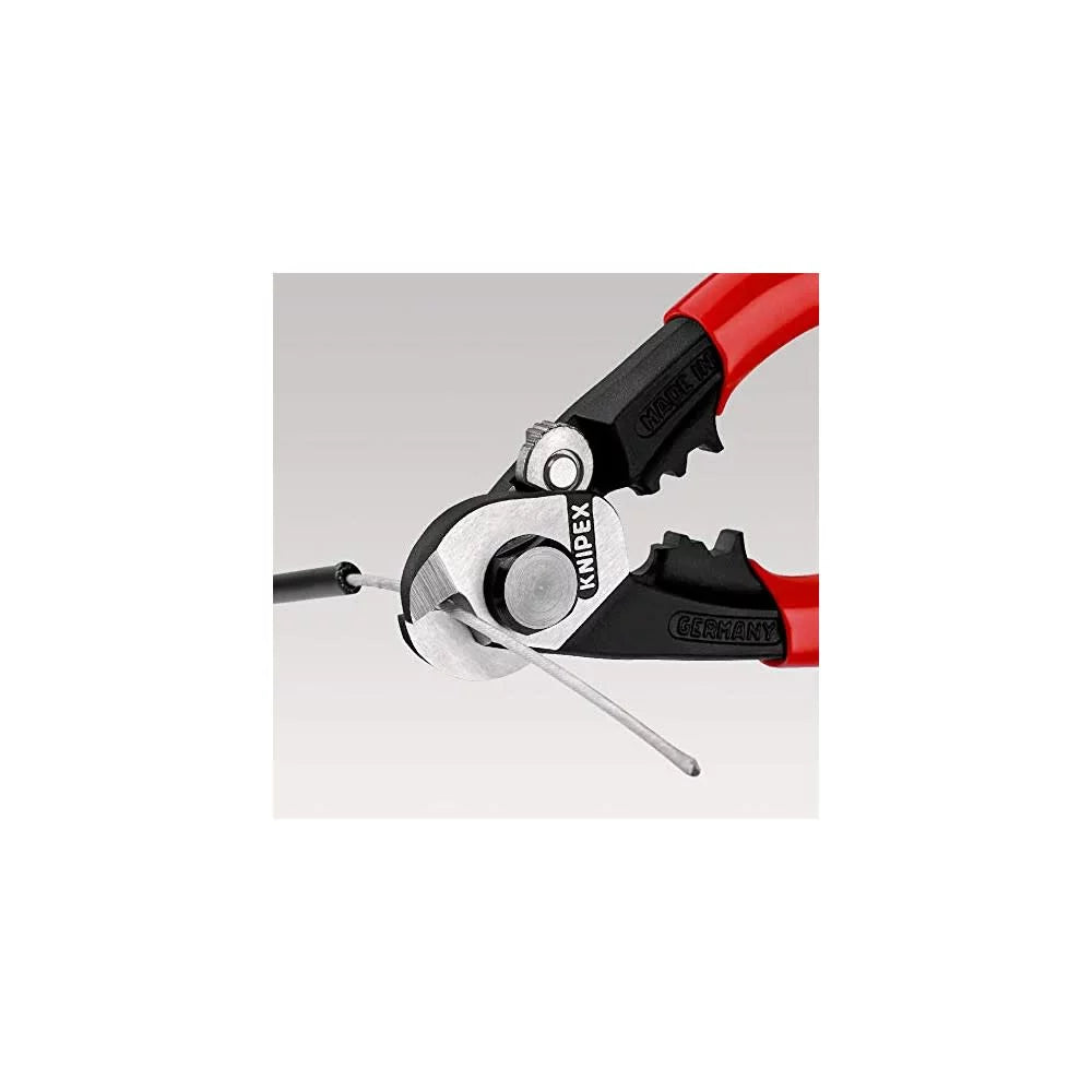 Wire Rope Cutters 7.5 in. C806