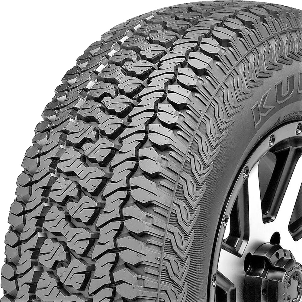 All-Terrain Tire 255/70R18 113T X592174