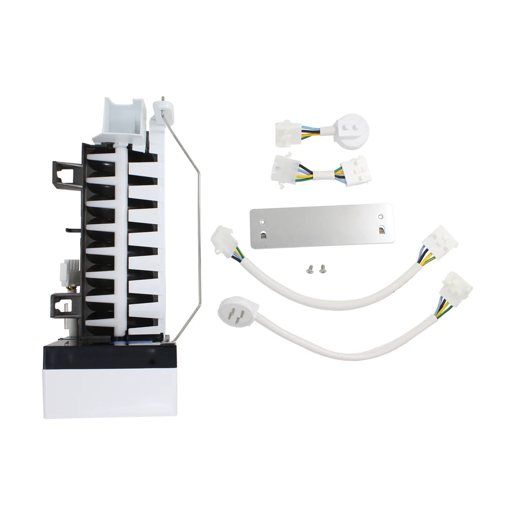 Refrigerator Ice Maker Replacement V374