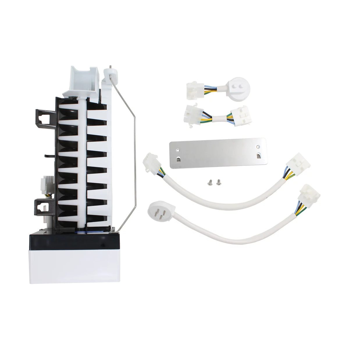 Refrigerator Ice Maker Replacement I607