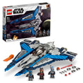 Building Toy Set (544 Pieces) W5905
