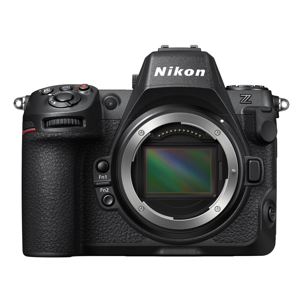 Full Frame Mirrorless Camera 45.7MP 8K Video Y69698