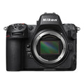 Full Frame Mirrorless Camera 45.7MP 8K Video Y69698