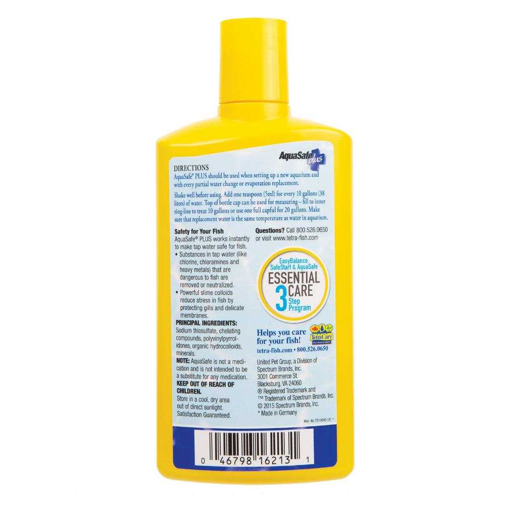 AquaSafe Plus Water Conditioner C72049