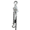 Manual Lever Hoist 3-Ton Capacity 10ft Lift X325109