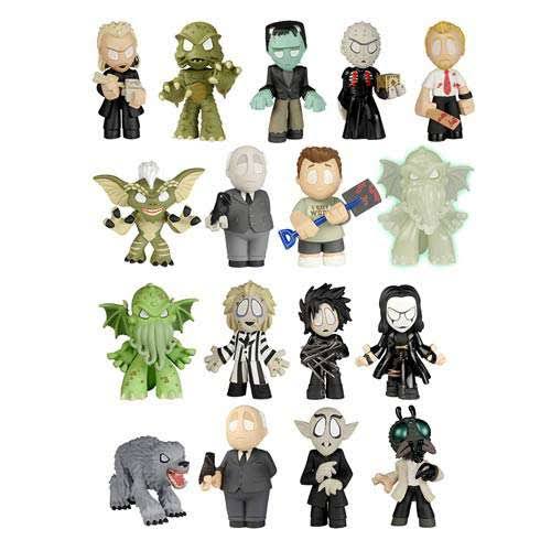 Mystery Minis Mystery Box V470188