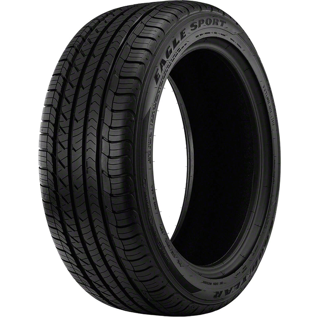 All-Season 225/45R18 95W XL Passenger Tire N115