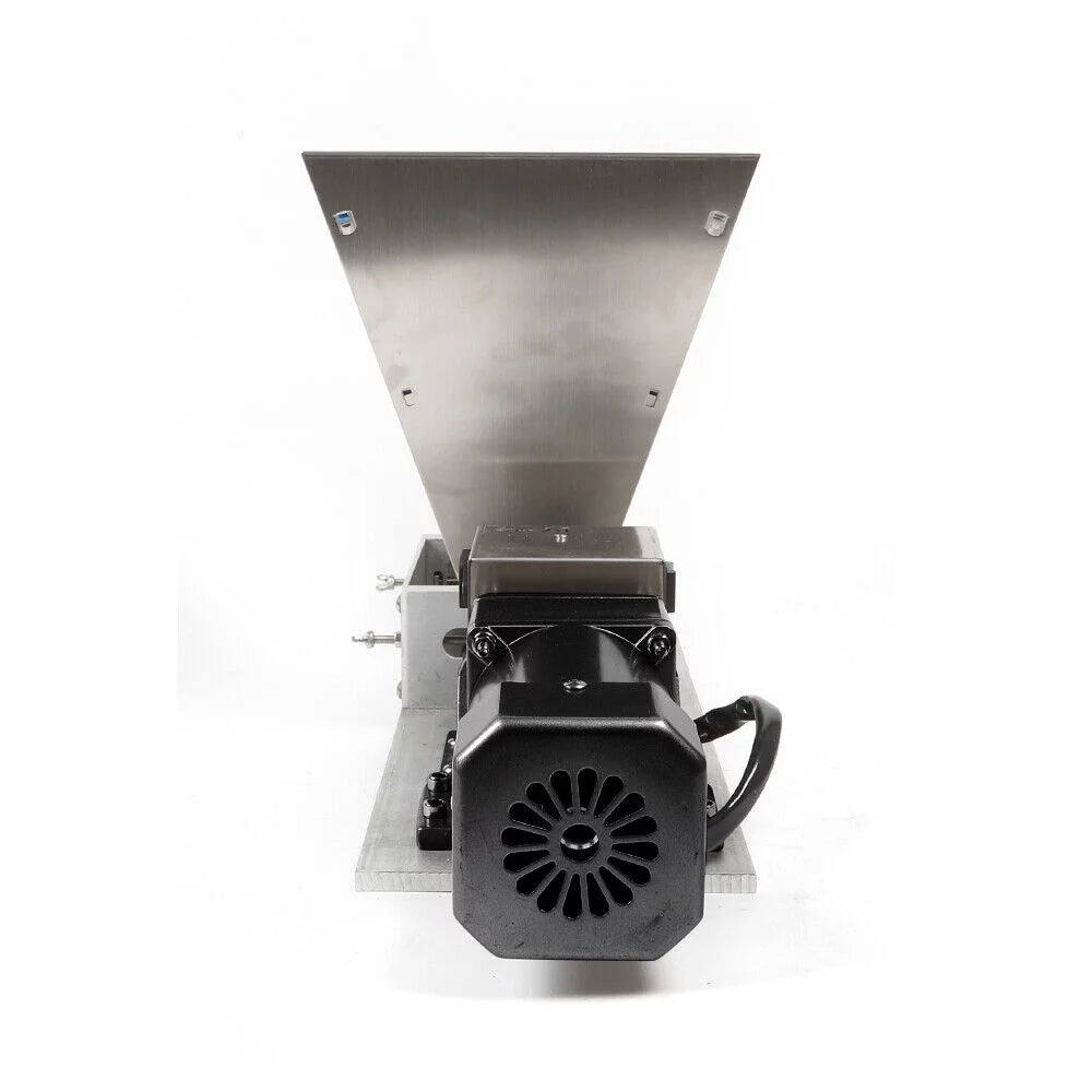 60W Stainless Steel Grain Grinder J624257