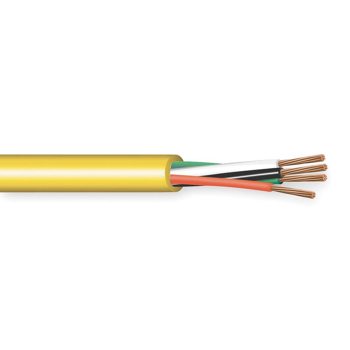 Portable Cord 3 Cond 14 Awg 250Ft I202443