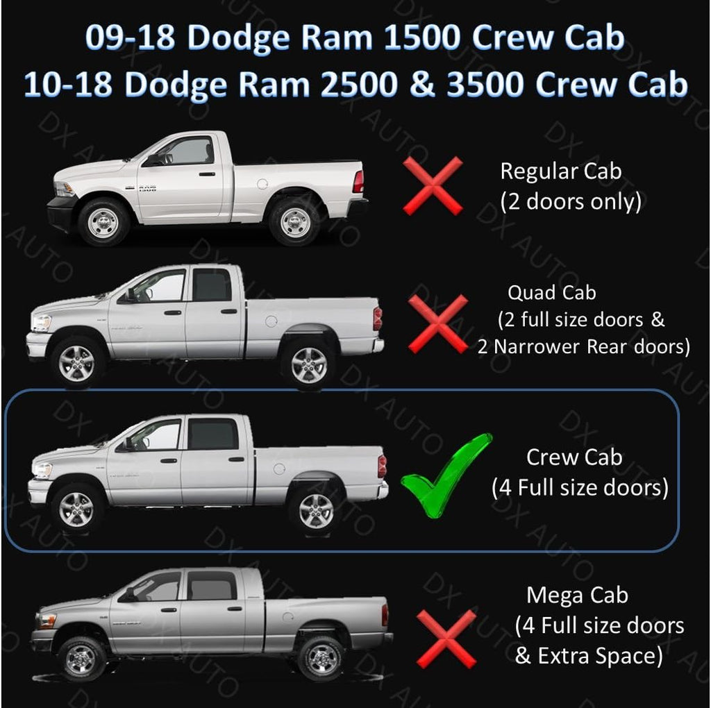 Running Boards A49773
