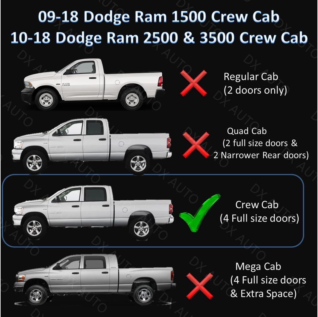 Running Boards A49773