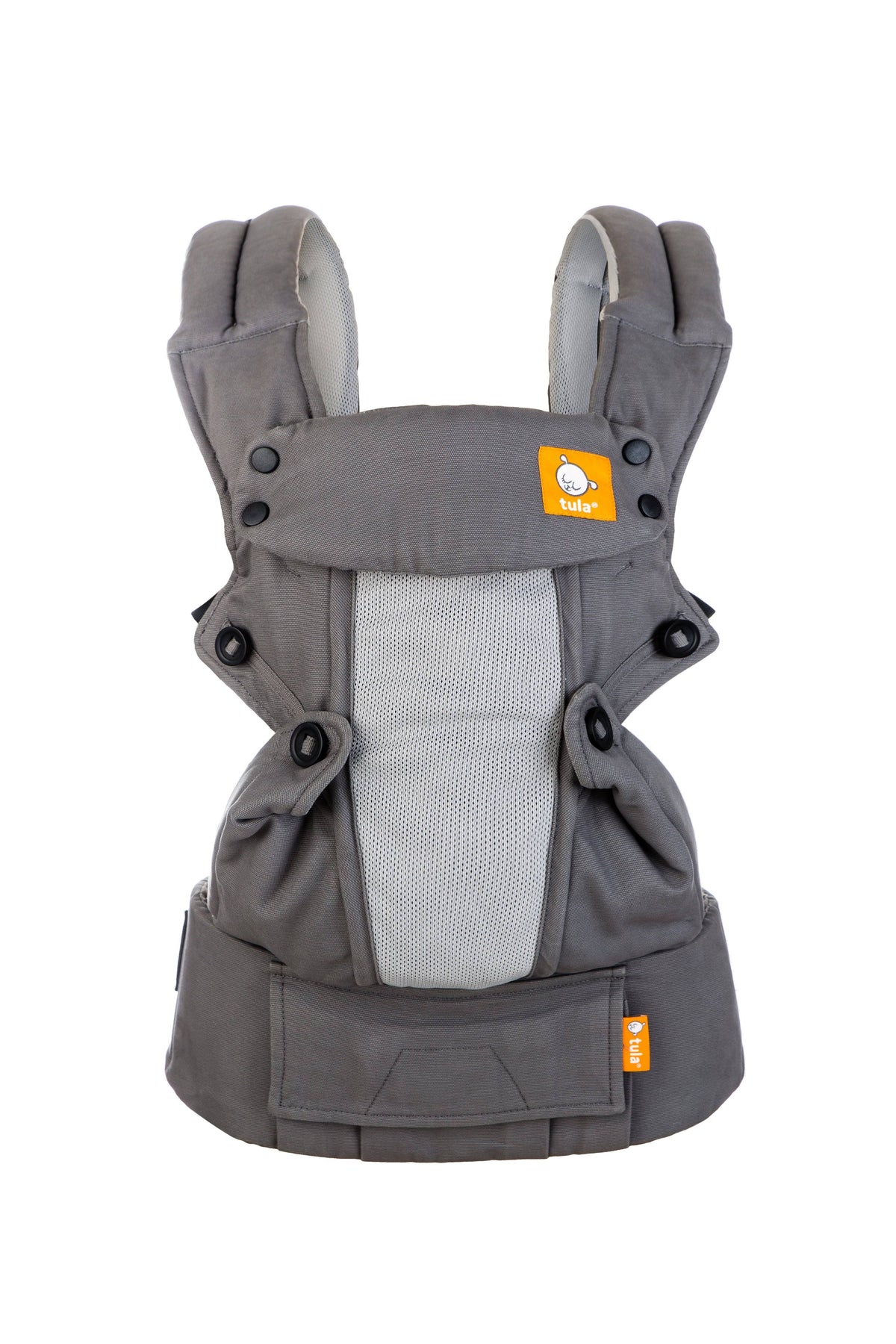 Adjustable Mesh Baby Carrier W8790