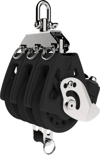50mm Triple Becket Cam Block Q450