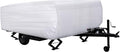 Folding Camper Cover 150D Diamond Fabric C7387