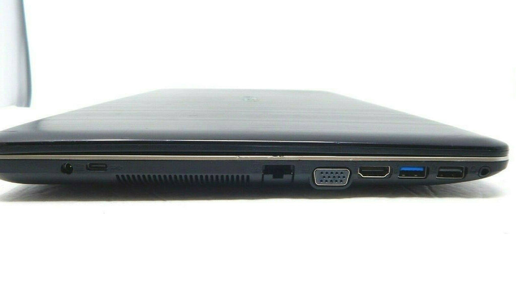 15.6 Laptop Intel Pentium 4GB Memory 500GB Hard Drive A315