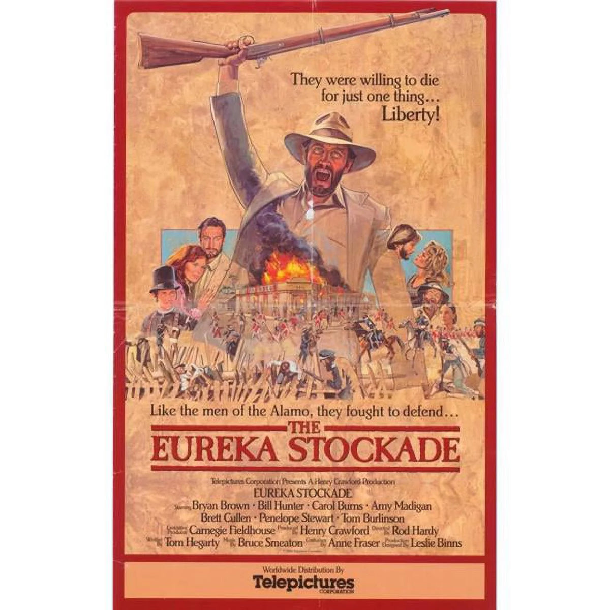 Movie Poster 27 x 40 in. Z46496