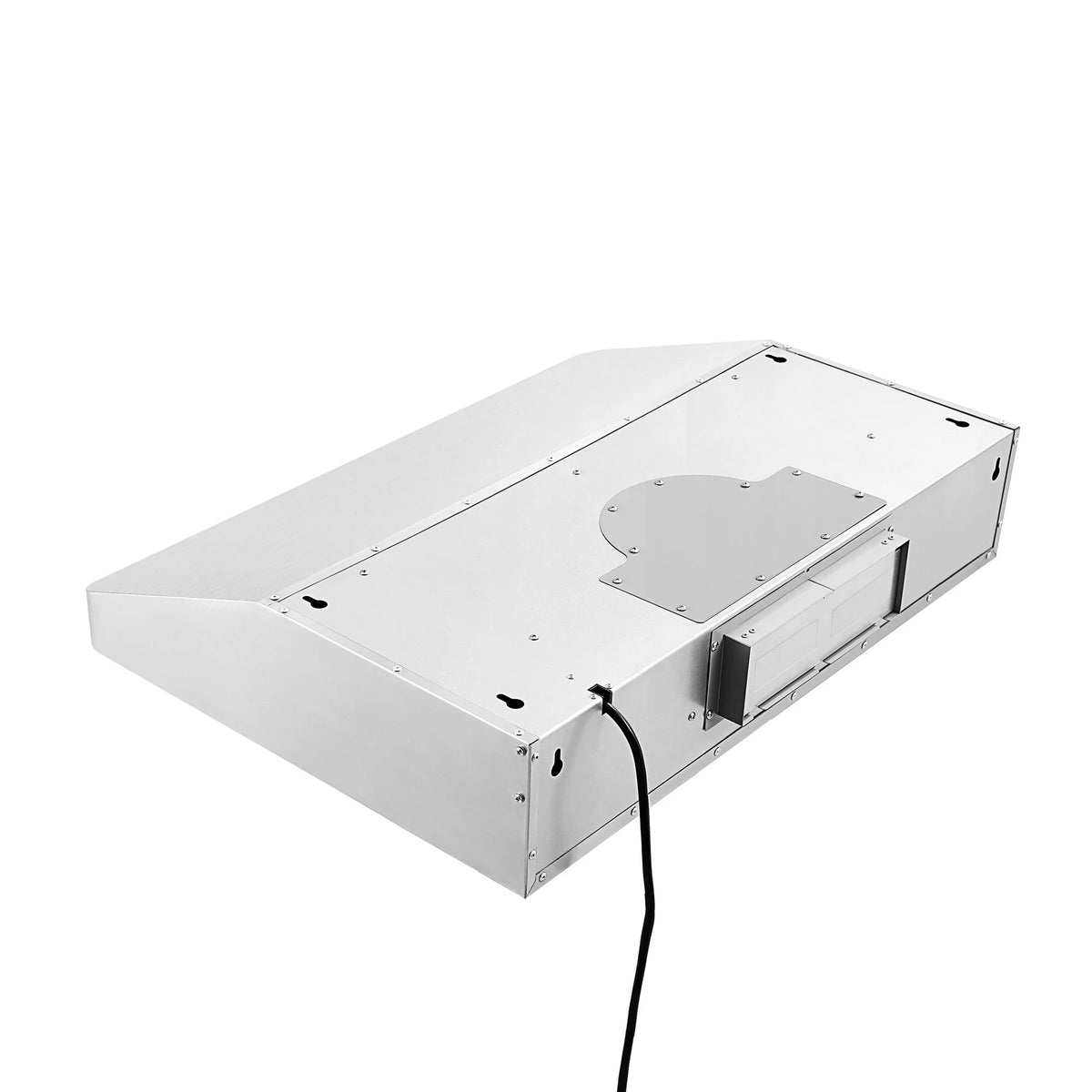 30 In. 500 CFM Ducted Under Cabinet Range Hood E27600