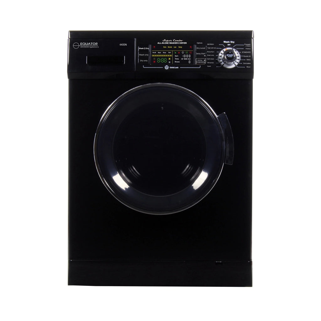 24 Compact Combo Washer Dryer Z7283