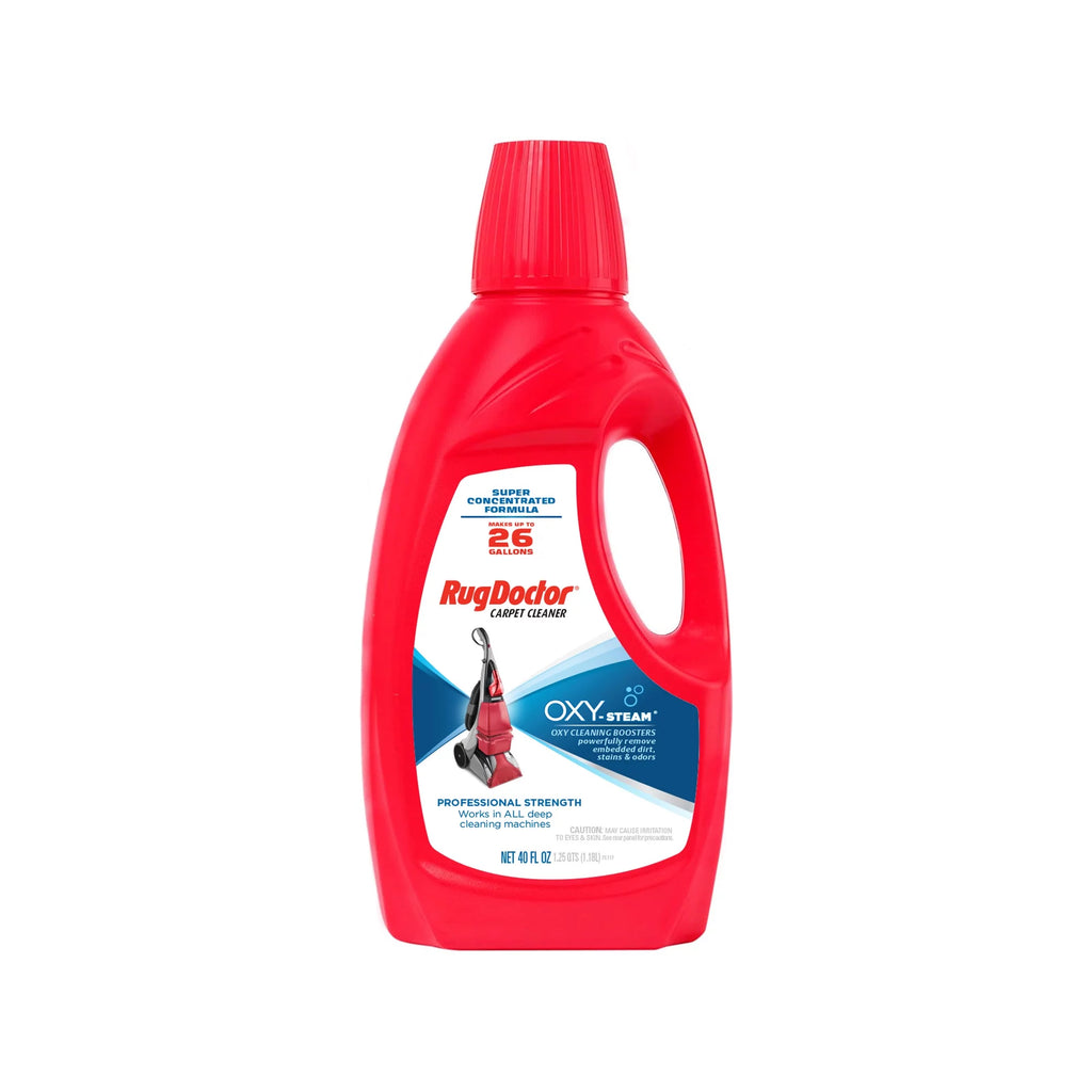 40 oz. Carpet Cleaner Solution M3033