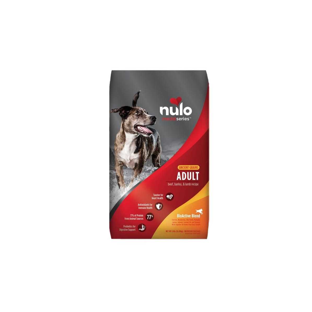 Dry Dog Food H47288