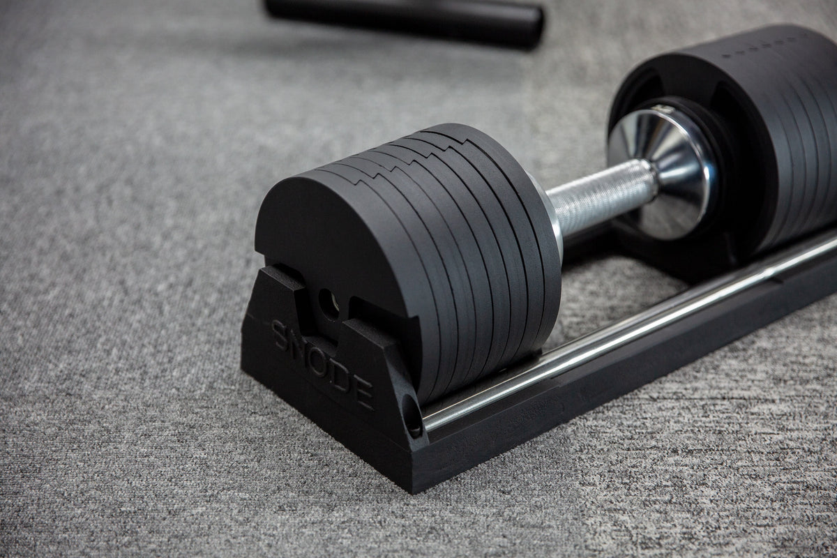 80 lbs Adjustable Dumbbell Set of 2 G428094