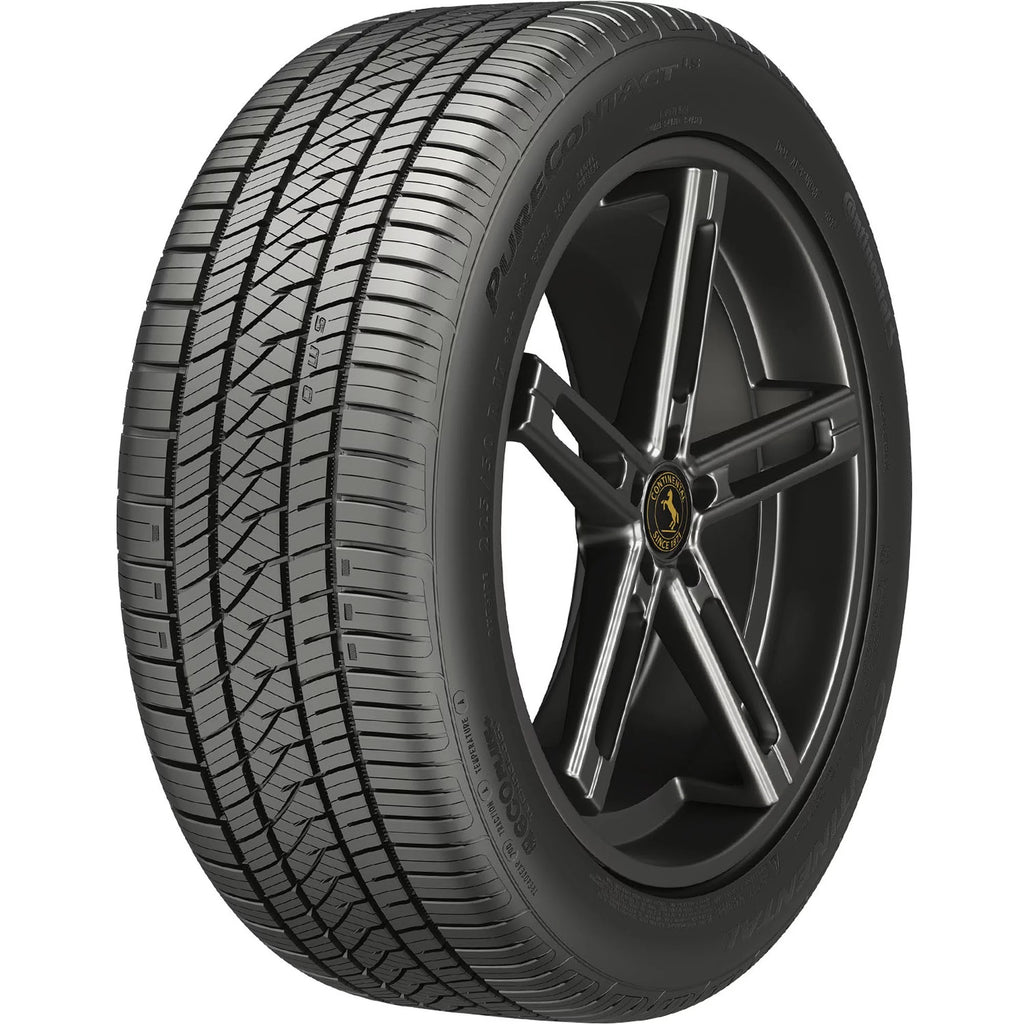 215/55R17 94 V Tire V319031