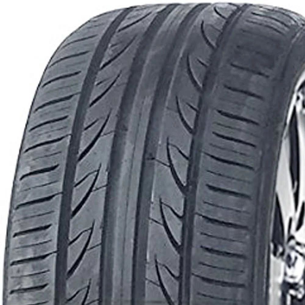 All Season 225/40ZR18 92W XL Passenger Tire Y7516