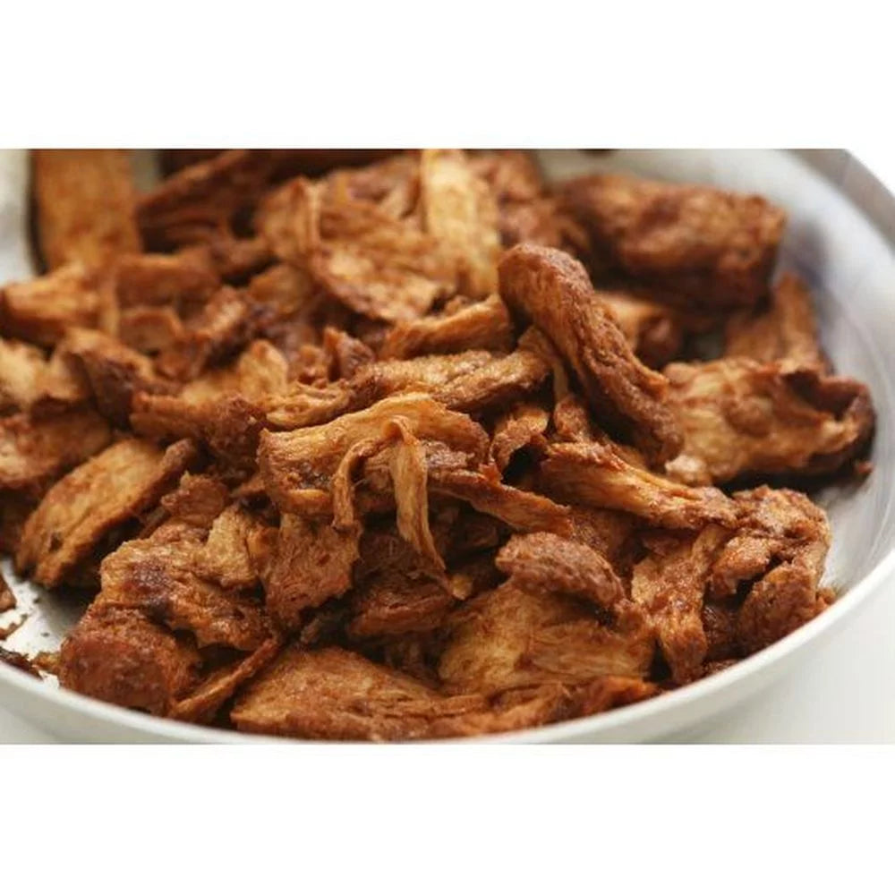 Plant Based Pulled Pork 2.5 Pound W134