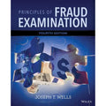 Pre-Owned Principles of Fraud Examination Paperback P63713