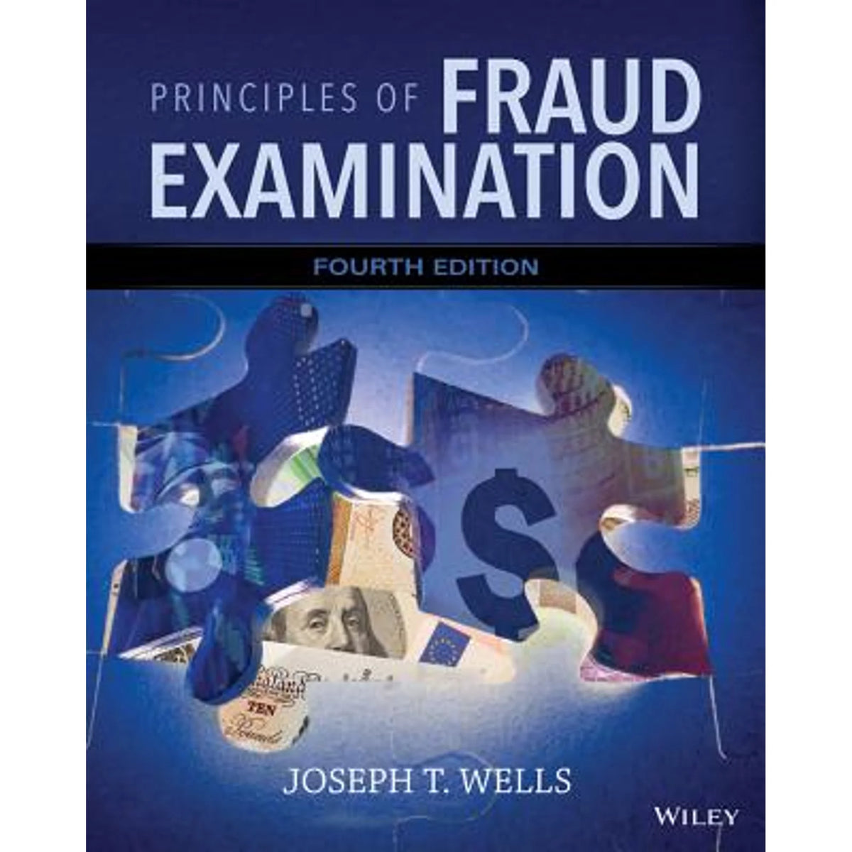 Pre-Owned Principles of Fraud Examination Paperback P63713