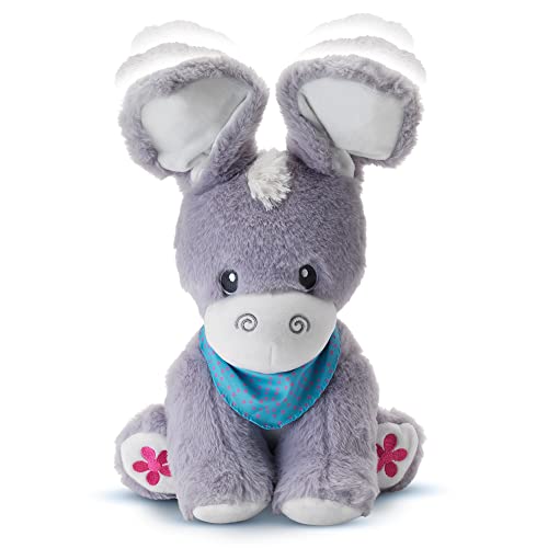 Sound & Touch Activated Musical Baby Toy Z566