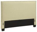Cal King Headboard Bed B49508