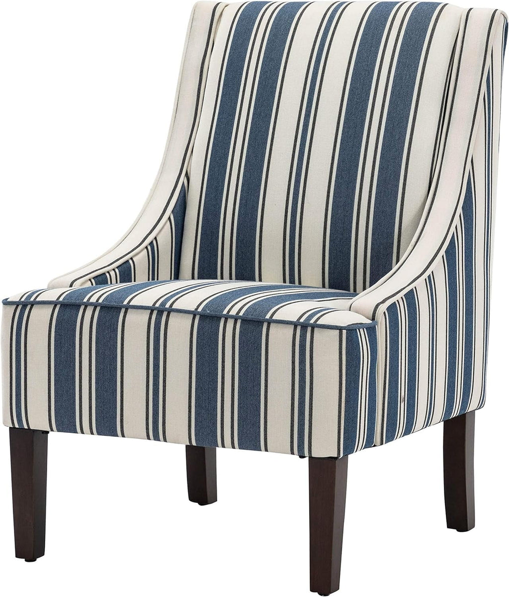 Fabric Accent Chair Z7385