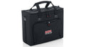 Portable 4U Audio Rack Bag K769