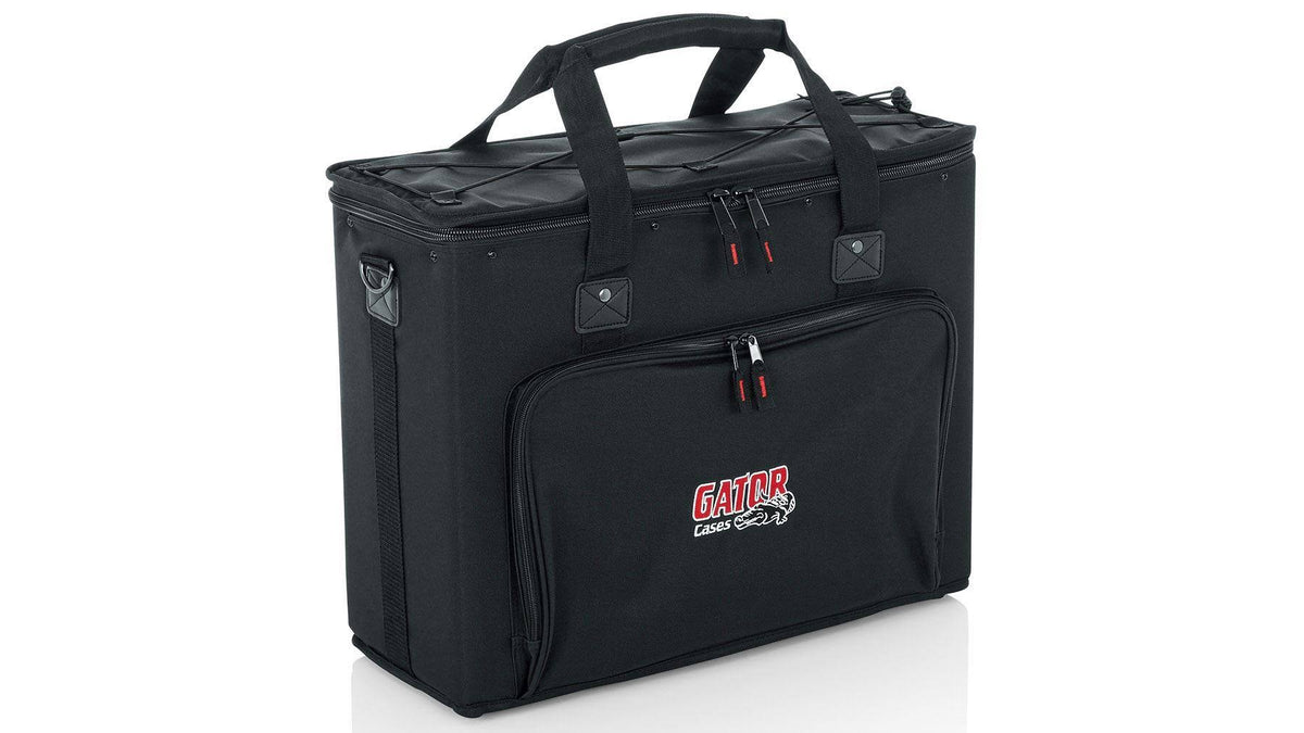 Portable 4U Audio Rack Bag K769