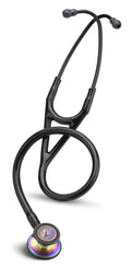 Black Stethoscope B236