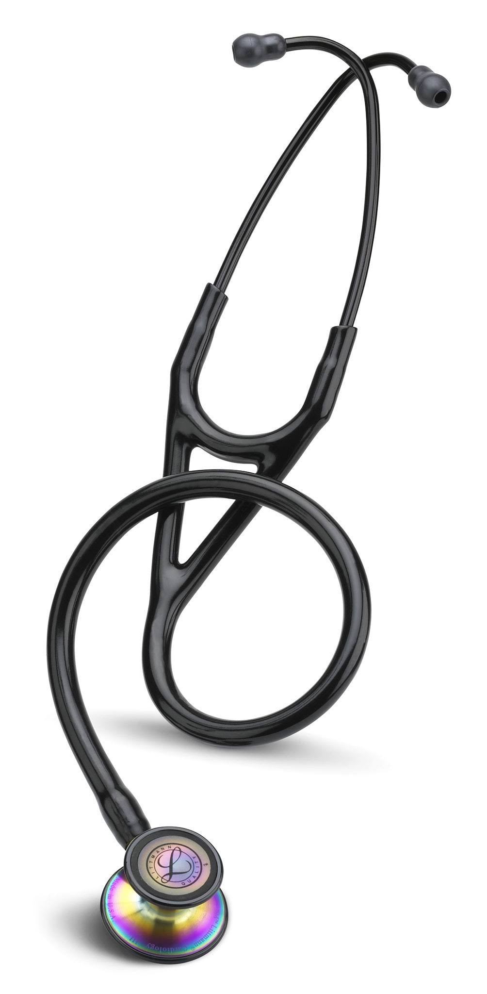 Black Stethoscope B236
