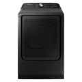 7.4 cu. ft. Vented Smart Front Load Electric Dryer with Steam Sanitize+ E75446