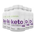Keto Pills N669586