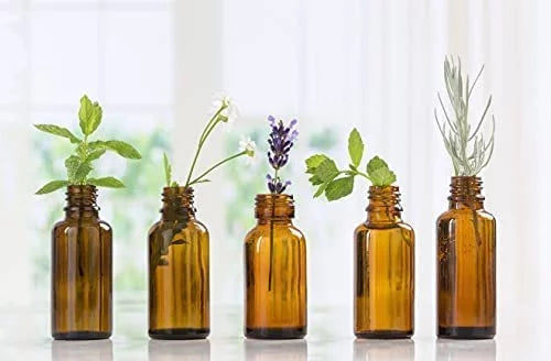 Essential Oil 0.3 Fl Oz Y7964