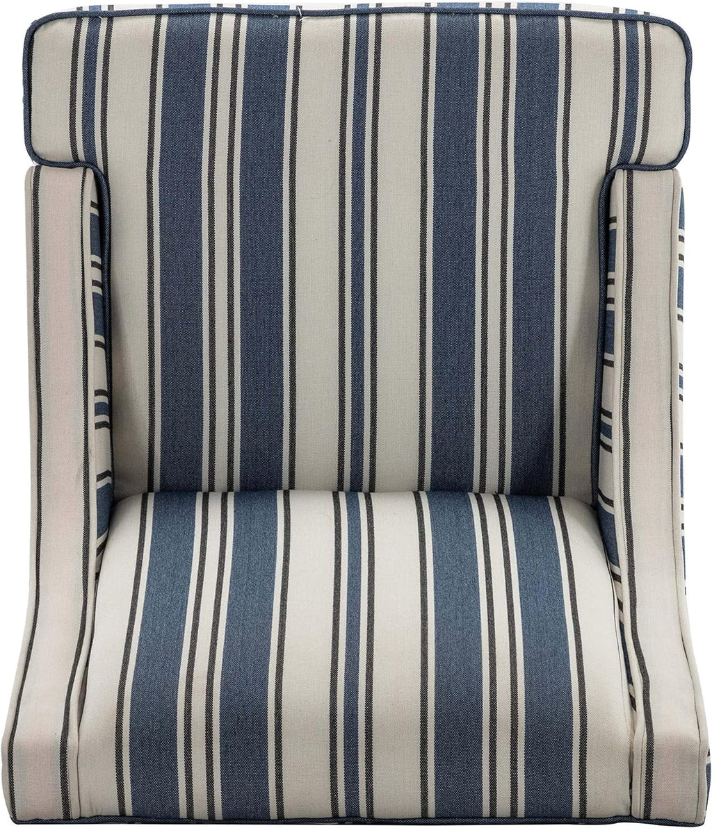Fabric Accent Chair Z7385