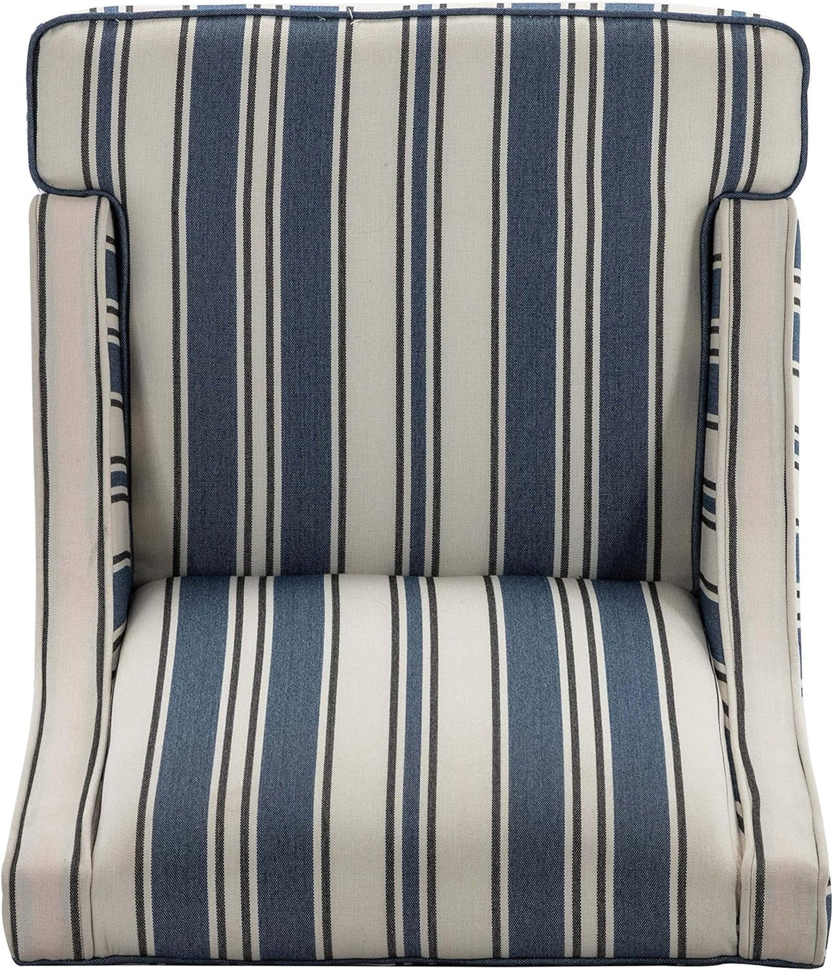 Fabric Accent Chair Z7385