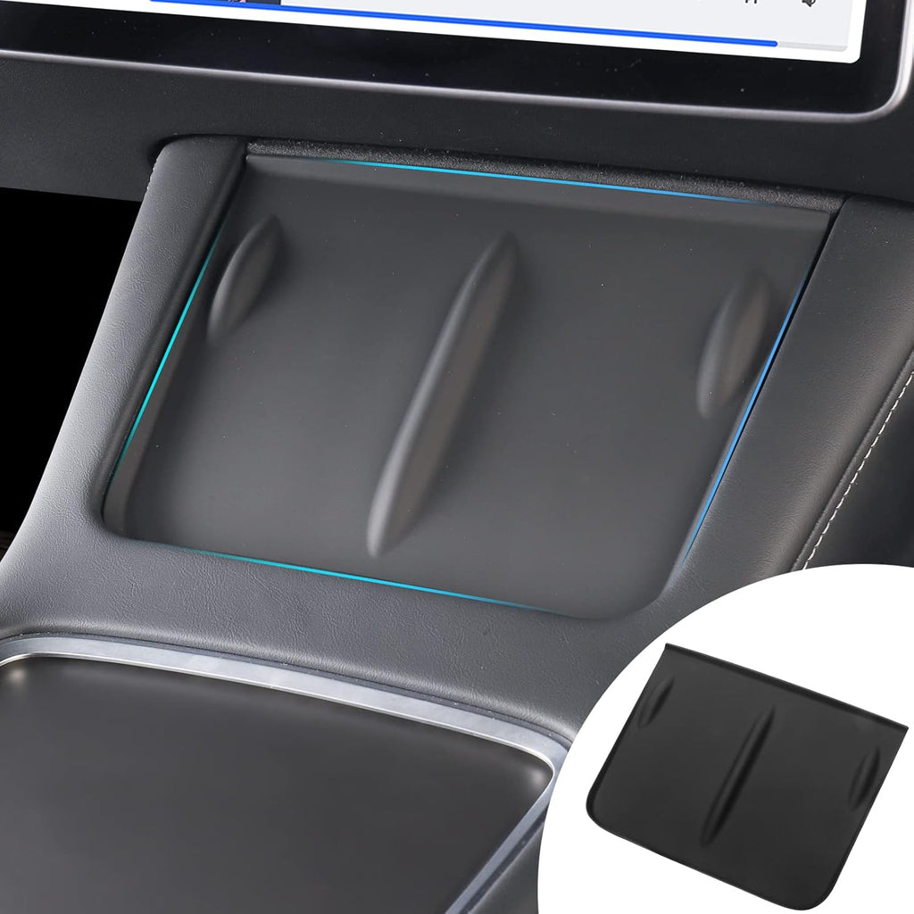 Center Console Wireless Charger Silicone Mat M293