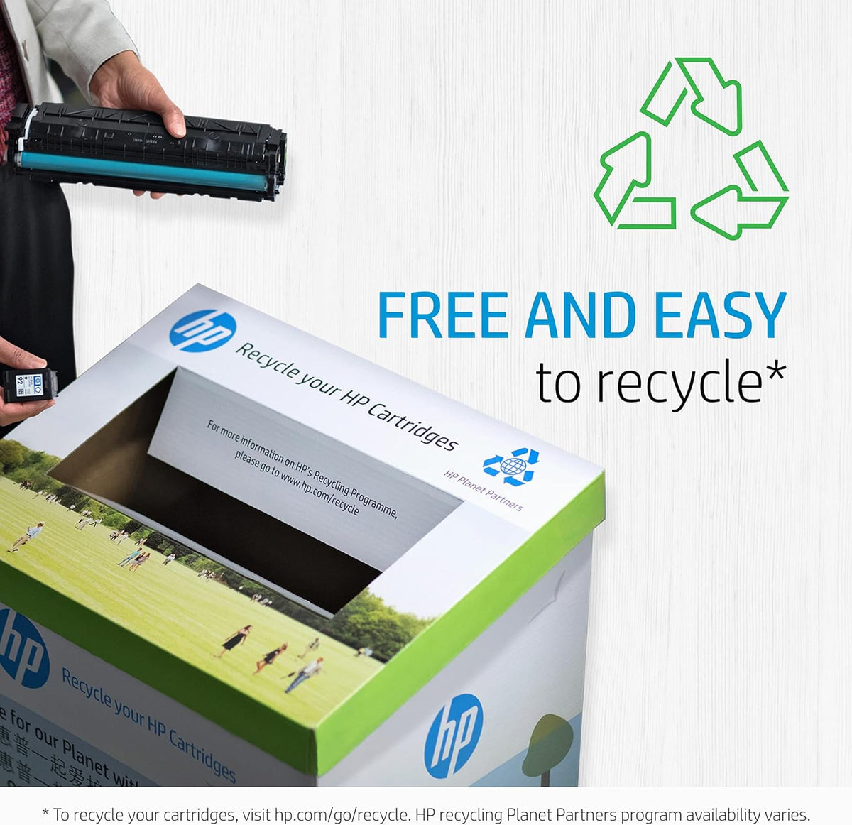 Black High Yield Toner Cartridge S257