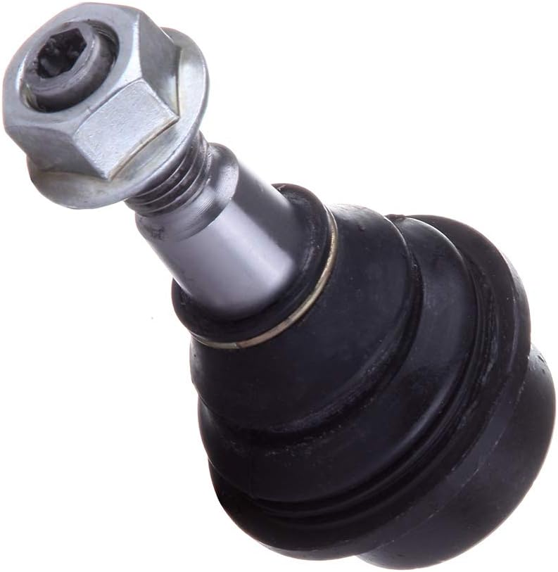 6pcs Front Upper Control Arm Ball Joint Wheel Hub Suspension Kit F983858